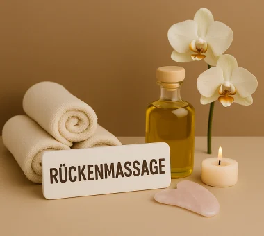 Rückenmassagefor site